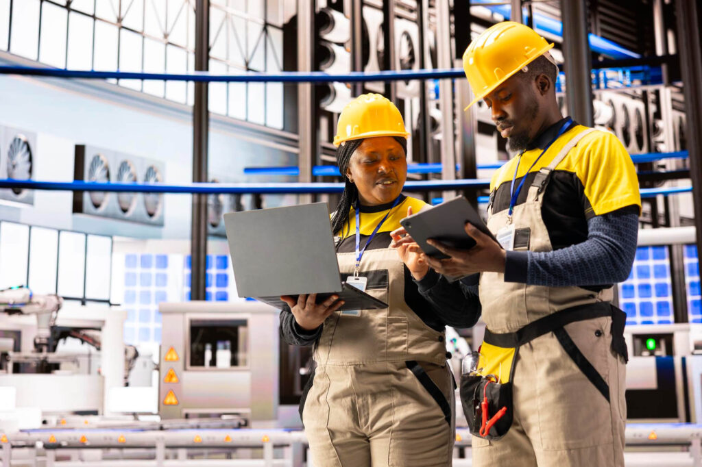 oc genie, oc corporation, consulting engineering firm