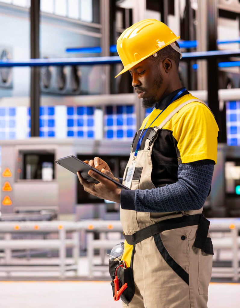 oc genie, oc corporation, consulting engineering firm