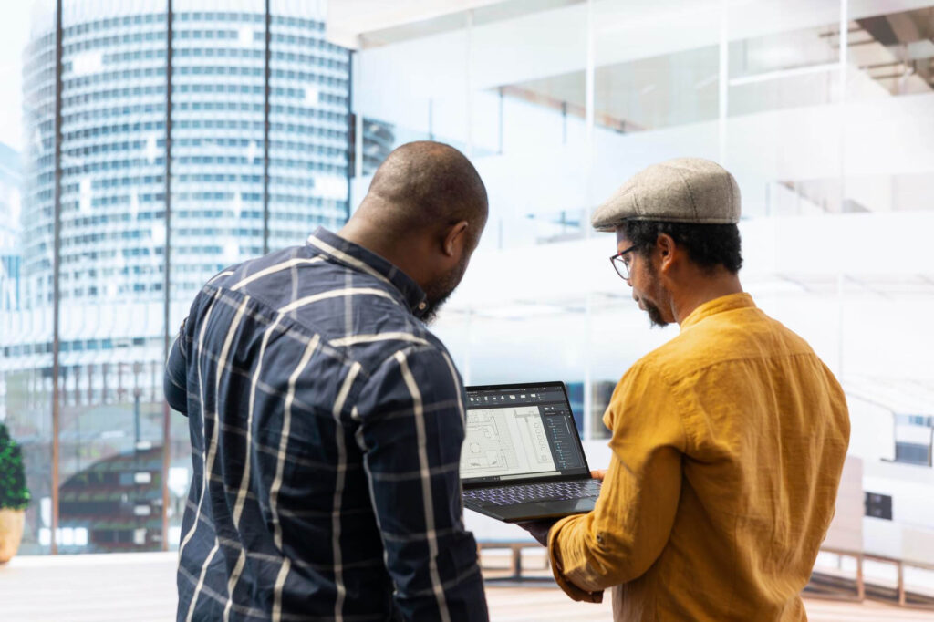 oc genie, oc corporation, consulting engineering firm